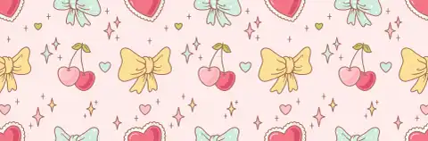 Channel header background