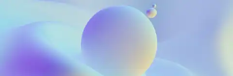 Channel header background