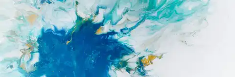 Channel header background