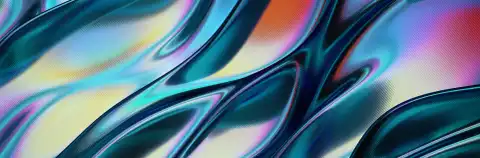 Channel header background