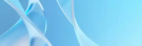 Channel header background
