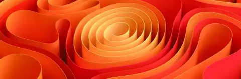Channel header background