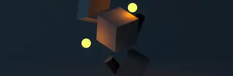 Channel header background