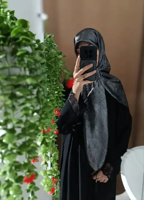 عبا آستین گیپور
