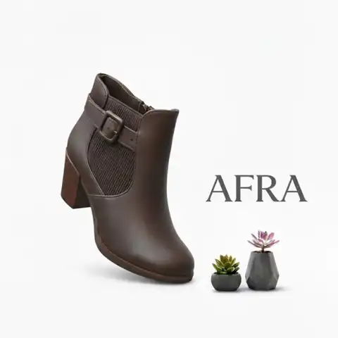 Shop Profile