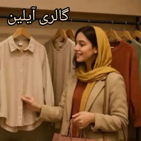 Shop Profile