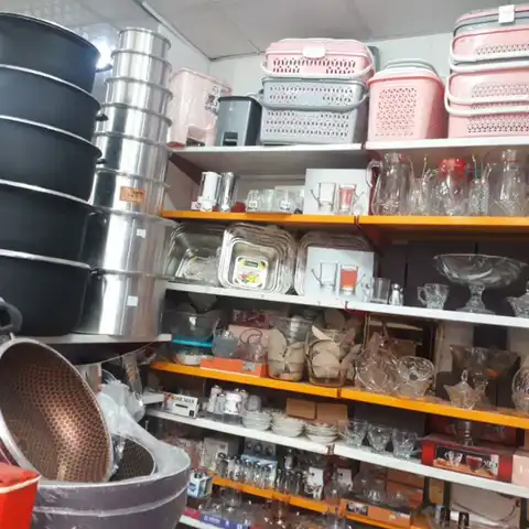 Shop Profile