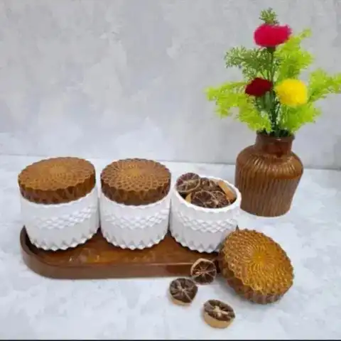 Shop Profile