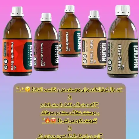Shop Profile