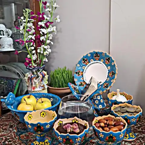 Shop Profile