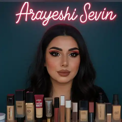 Shop Profile