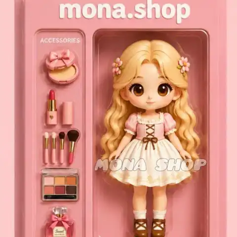 Shop Profile