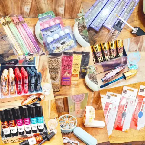 Shop Profile