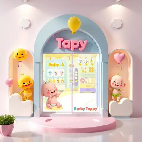 Shop Profile