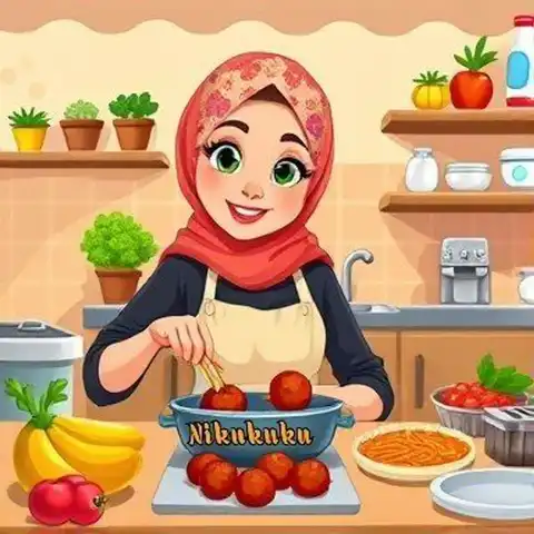 Shop Profile