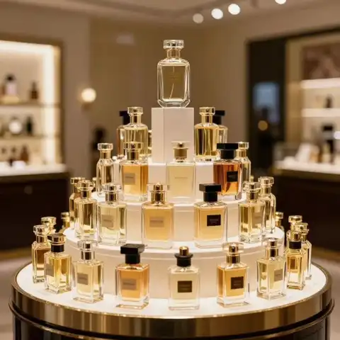 Shop Profile