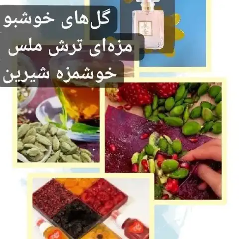 Shop Profile