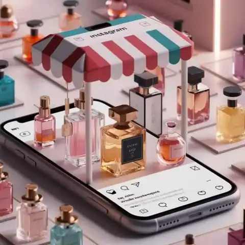Shop Profile