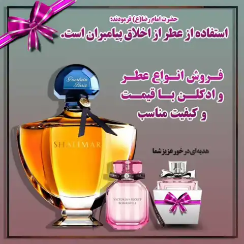 Shop Profile