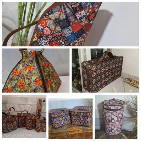 Shop Profile
