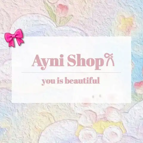 Shop Profile