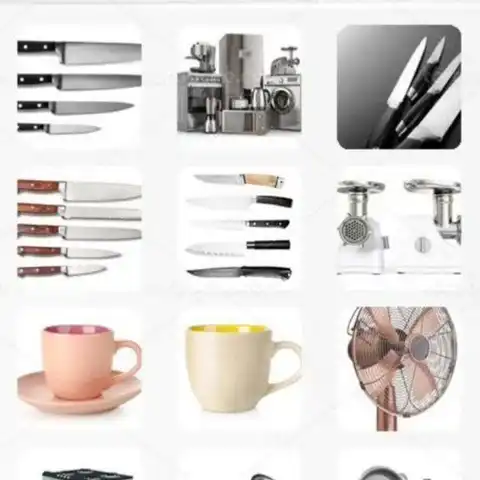 Shop Profile