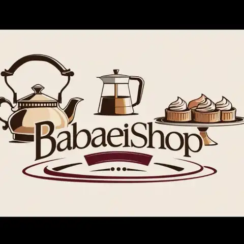 Shop Profile