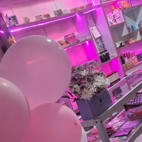 Shop Profile