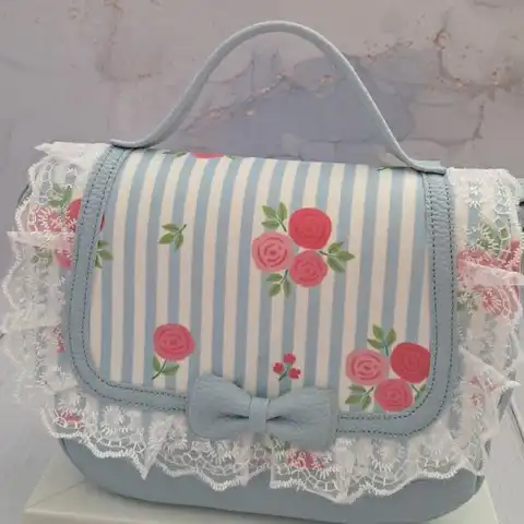 Shop Profile