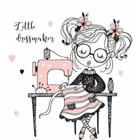 Shop Profile