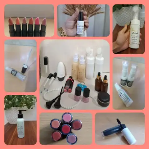 Shop Profile