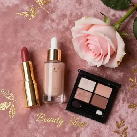 Shop Profile