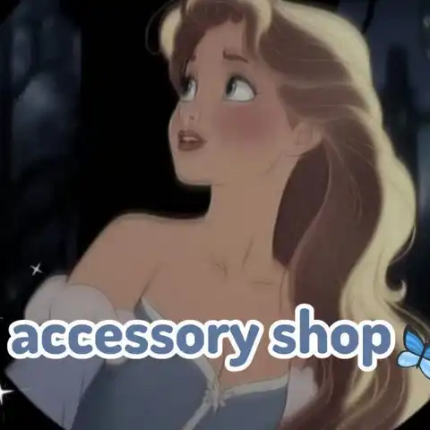 Shop Profile