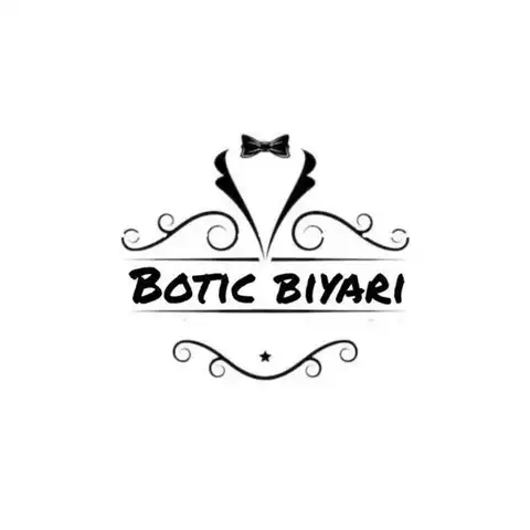 Shop Profile