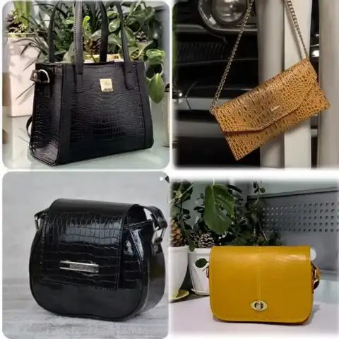 Shop Profile