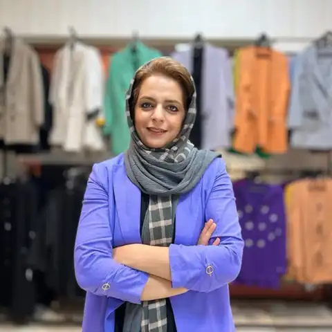 Shop Profile