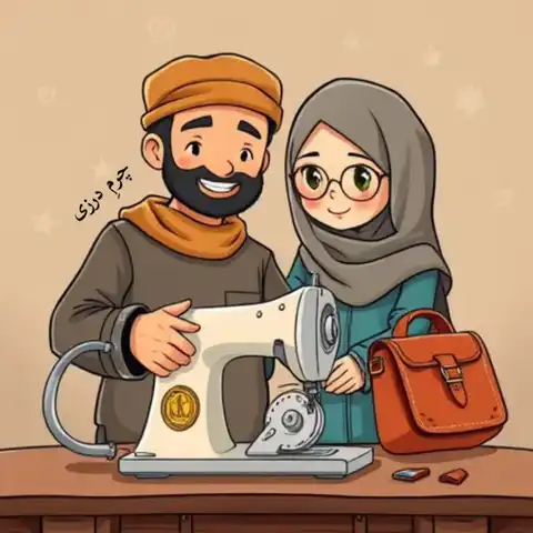 Shop Profile