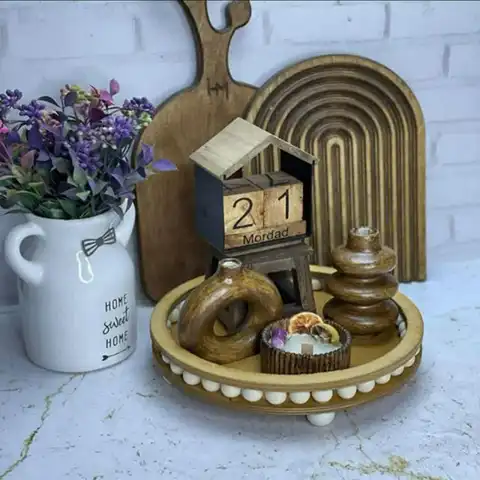 Shop Profile