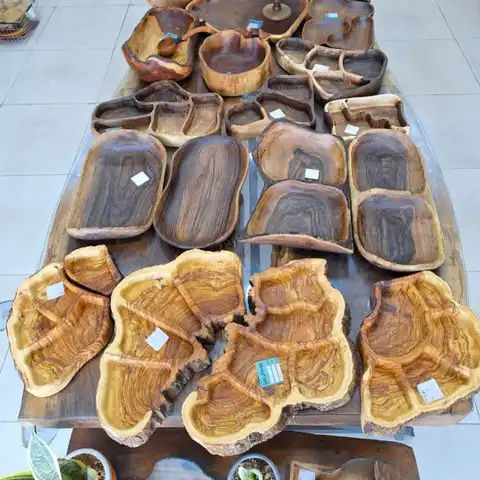 Shop Profile