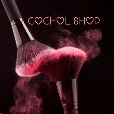 Shop Profile