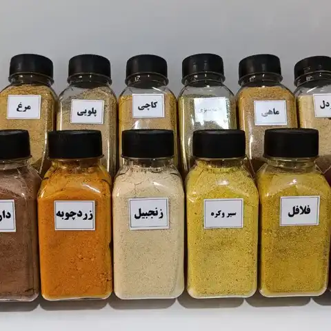 Shop Profile