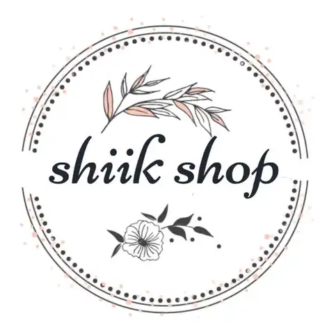 Shop Profile
