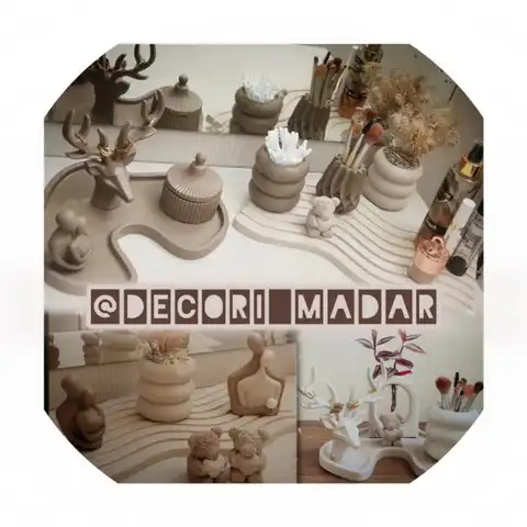 Shop Profile