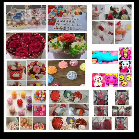 Shop Profile