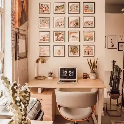 Shop Profile