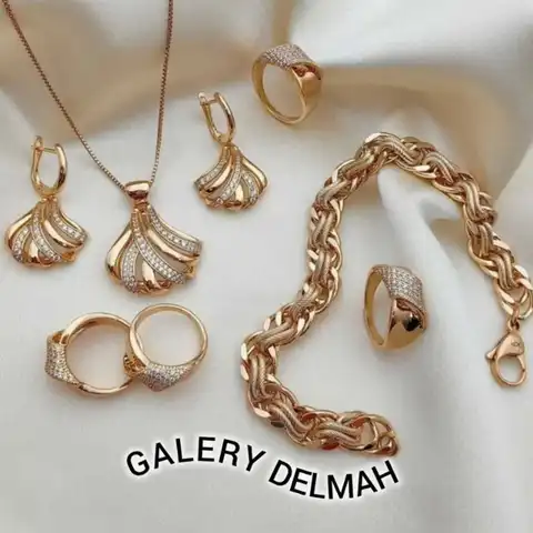 Shop Profile