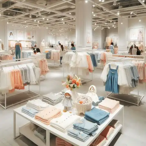 Shop Profile