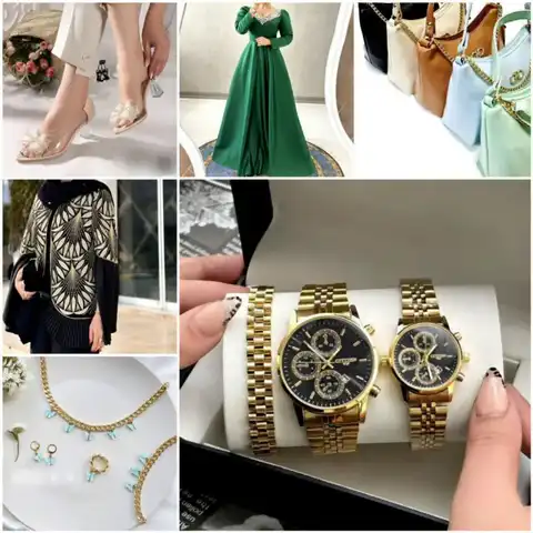 Shop Profile