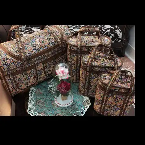Shop Profile