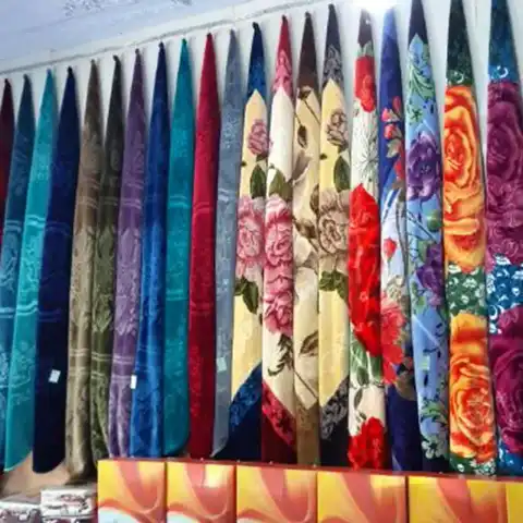Shop Profile